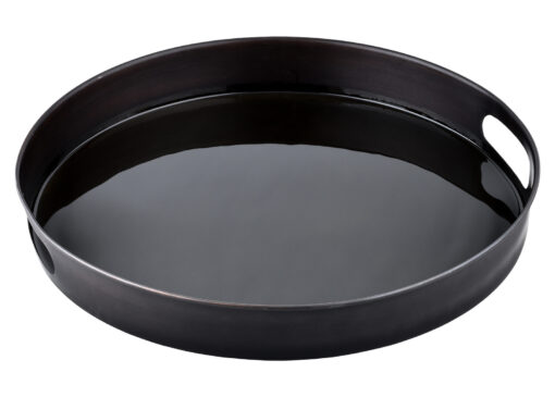Tarjotin FREYA 35,36 cm antiikki