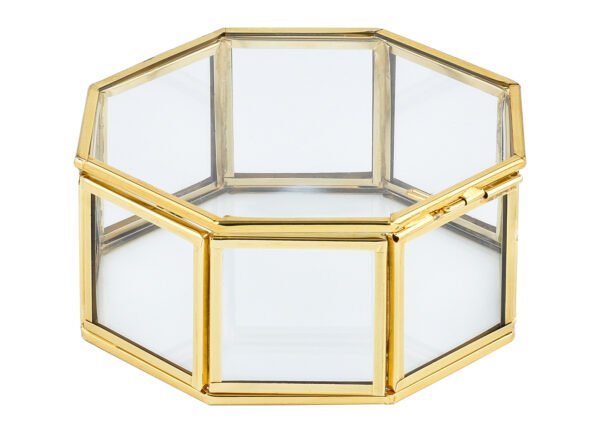 NIINA-laatikko, kulta