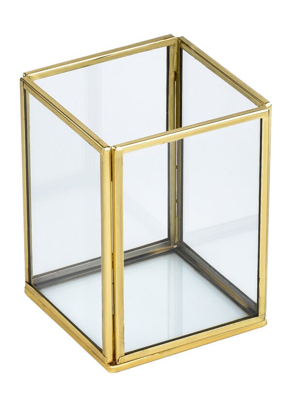 Laatikko NIINA 1 kulta