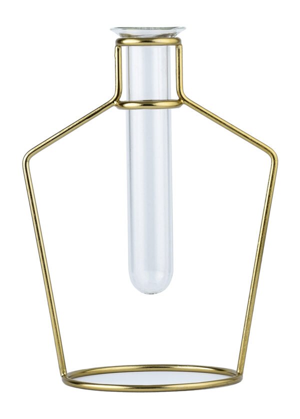 Maljakko BEATRICE 1 kulta