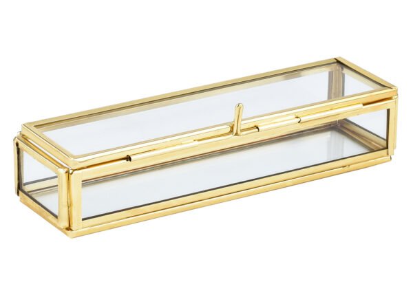 NIINA-laatikko kulta