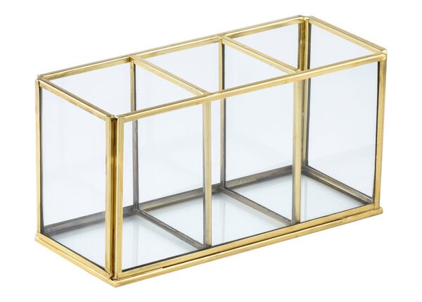 Laatikko NIINA 3 kulta