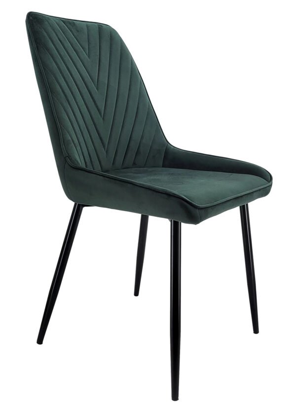 Tuoli RENATO vihreä