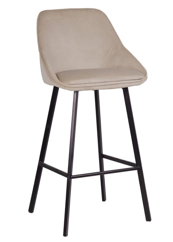 Baarituoli DANIEL beige