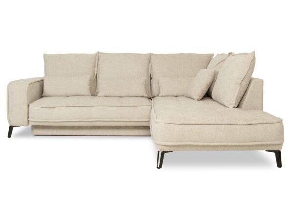 Kulmasohva SENJA Setti 3 oikea