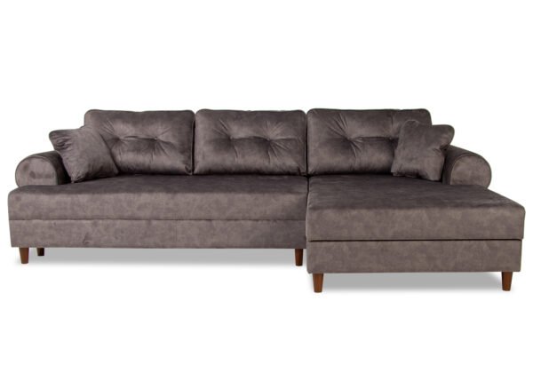 Kulmasohva ARCHER oikea kulma