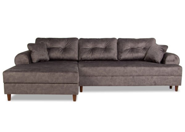 Kulmasohva ARCHER vasen kulma