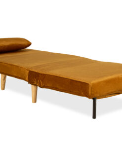 Nojatuolisänky HARRY kulta - Image 4
