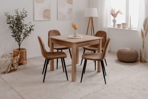 Tuoli ANNA beige - Image 4