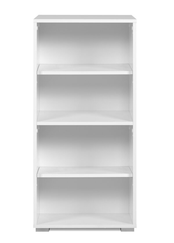 Hylly FRANCOIS valkoinen