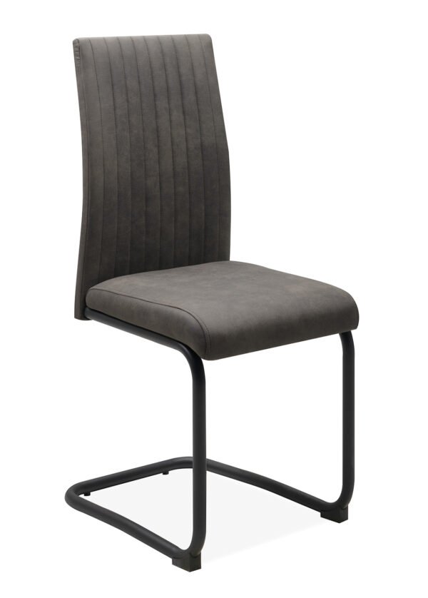 Tuoli ELLIE antrasiitti
