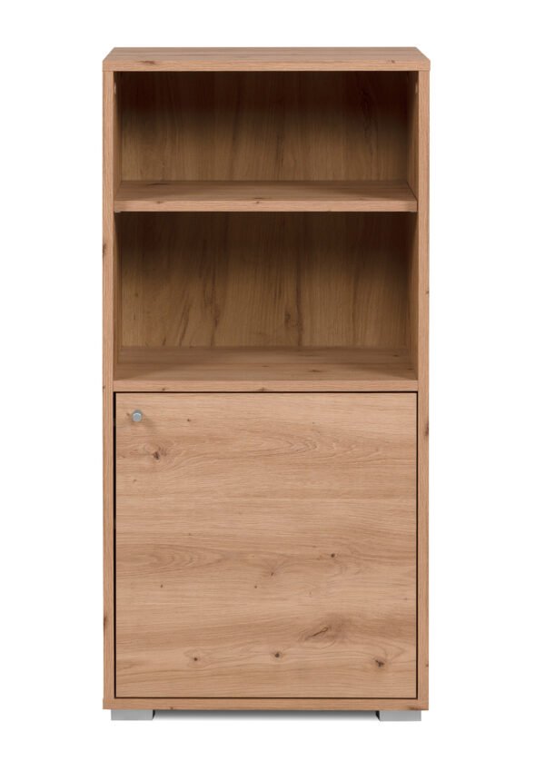 Hylly FRANCOIS tammi