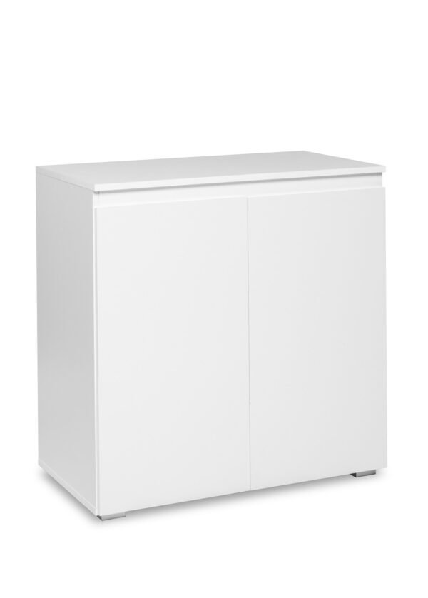 Lipasto ISABELLA 1 valkoinen