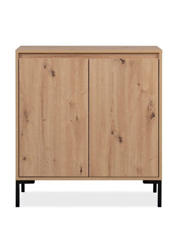 Lipasto COLETTE artesaanitammi