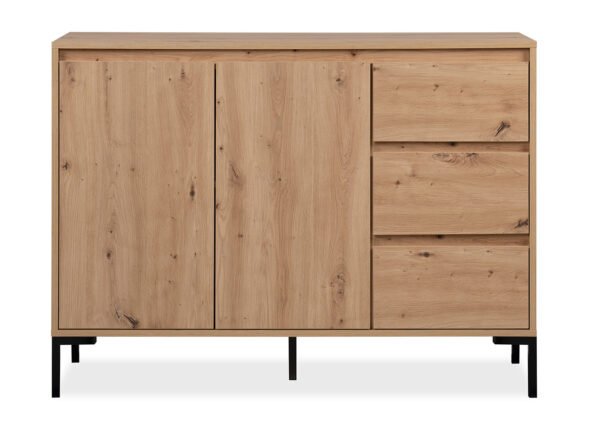 Lipasto COLETTE tammi