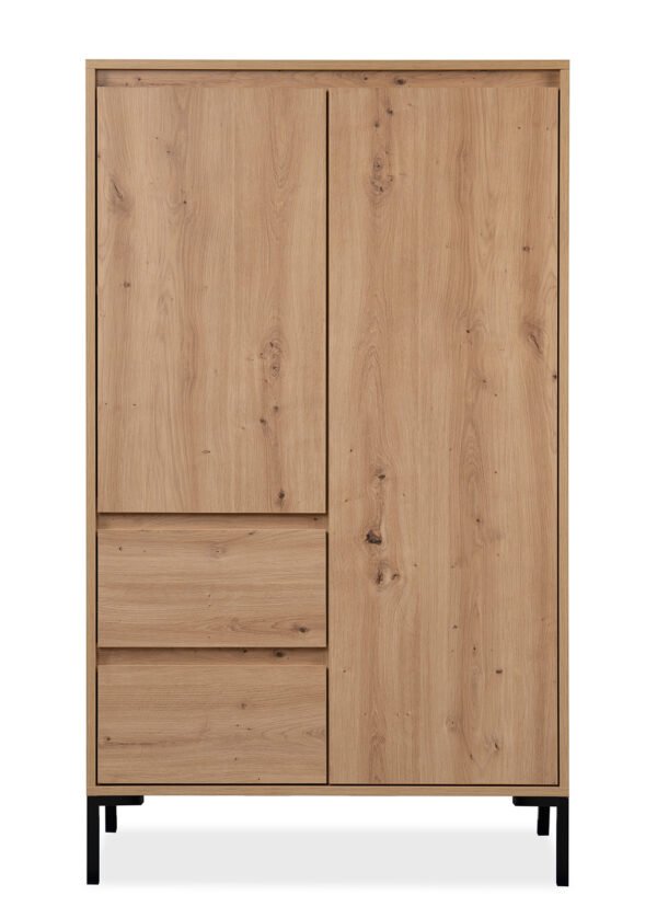 Lipasto COLETTE tammi