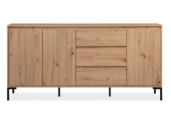 Lipasto COLETTE tammi