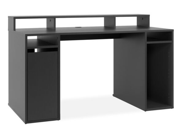 Työpöytä NORA antrasiitti