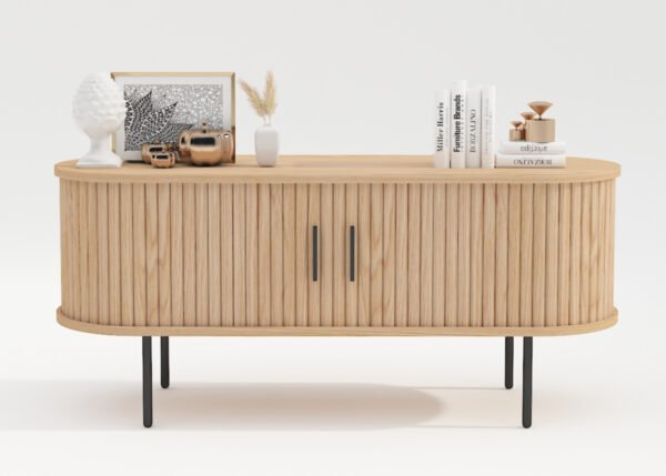 TV-taso CAMILLA 120 tammi