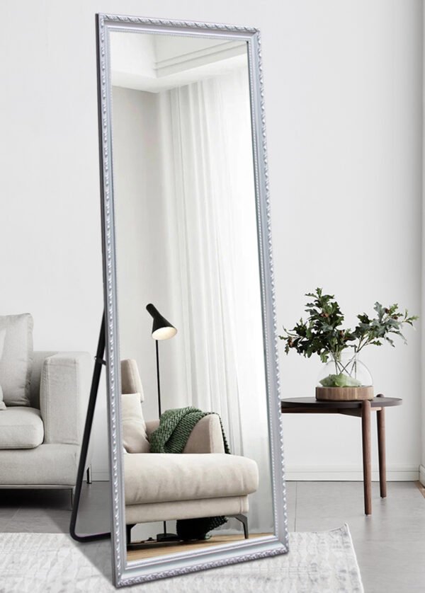 Lattiapeili LOGAN hopea