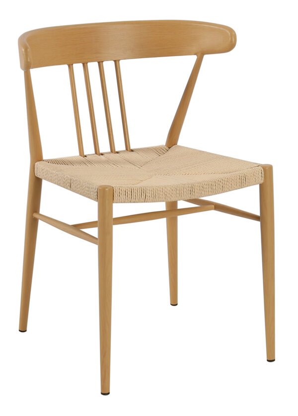 Tuoli PIETRO luonnonvärinen/beige