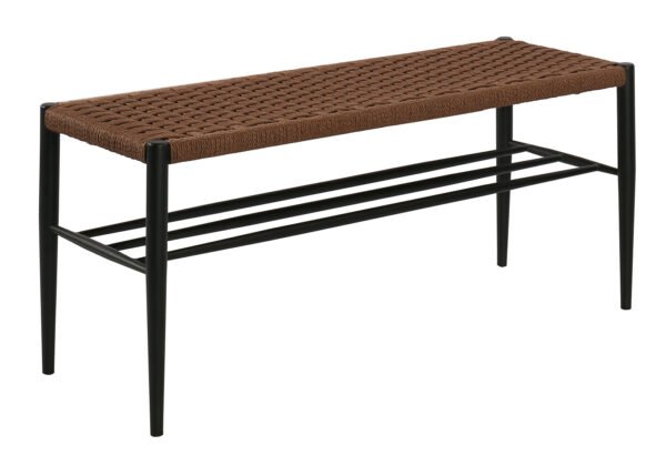 Penkki MARCO musta/ruskea