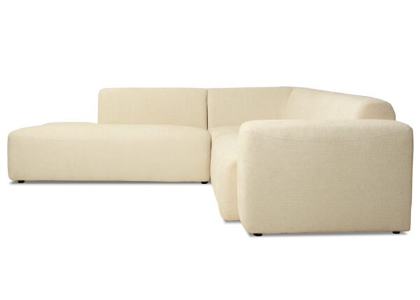 Kulmasohva MADISON vasen beige