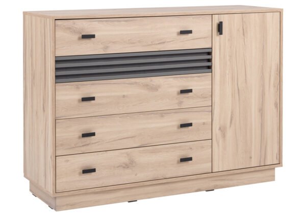 Lipasto ALICE 17 tammi/antrasiitti