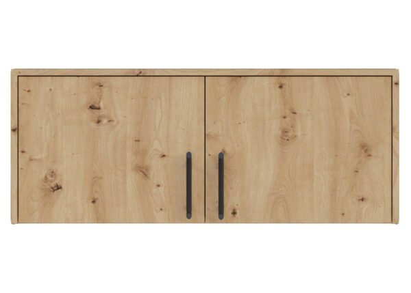 Seinäkaappi SOPHIE 3 artesaanitammi