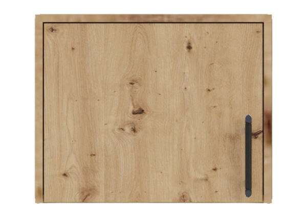Seinäkaappi SOPHIE 5, tammi