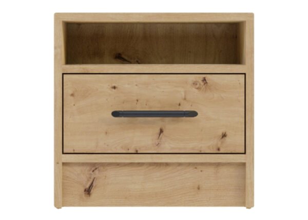 Yöpöytä SOPHIE 7 artesaanitammi