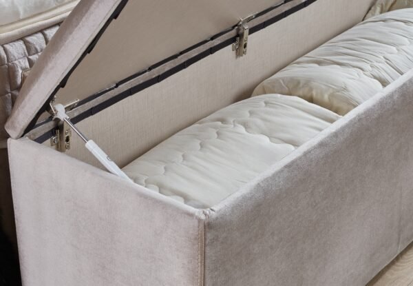 Työpöytä NOAH harmaa/kulta