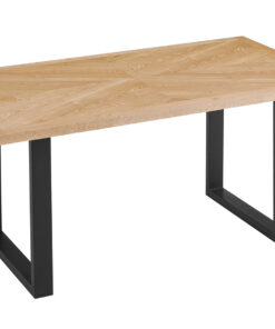 Pöytä COLETTE 160×90 cm