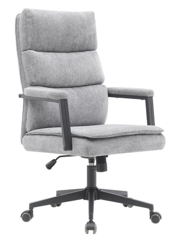 Toimistotuoli FREYA harmaa
