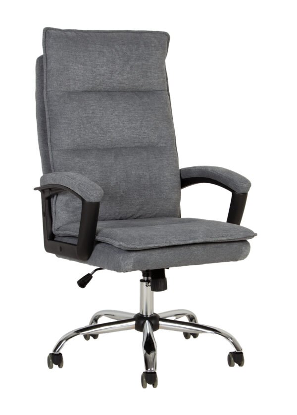 Toimistotuoli COLETTE harmaa