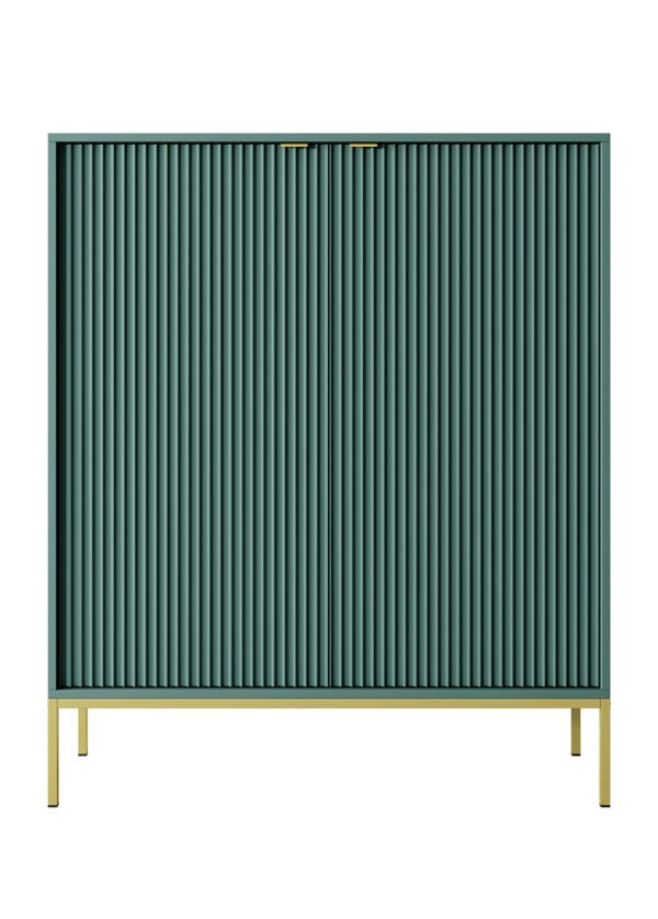 Lipasto NOAH vihreä/kulta