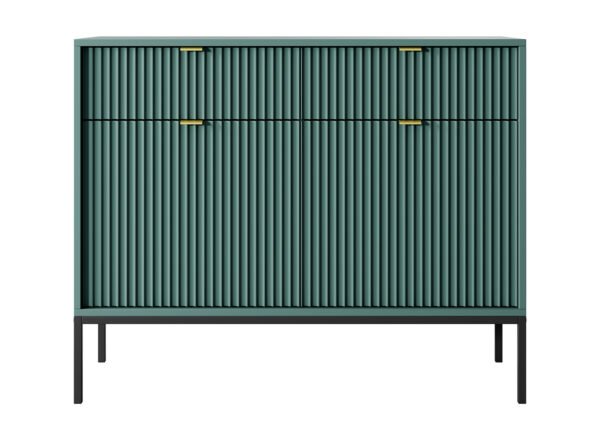 Lipasto NOAH vihreä