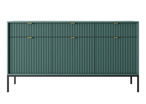 Lipasto NOAH vihreä