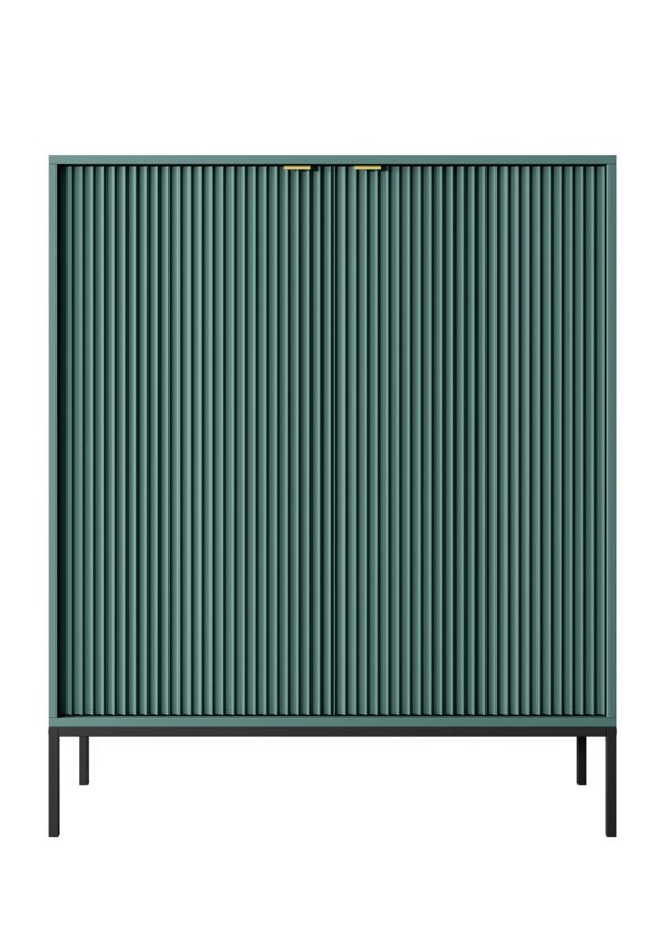 Lipasto NOAH vihreä