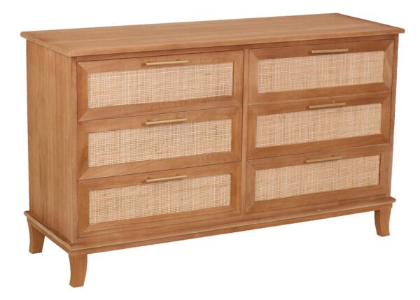 Lipasto HUGO 6 laatikkoa