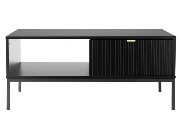 Sohvapöytä BJORN musta