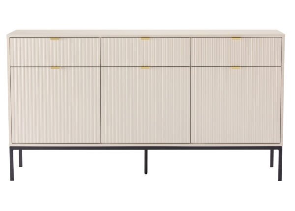 Lipasto BJORN 3 beige