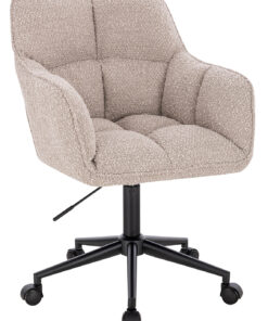 Toimistotuoli OLIVER beige