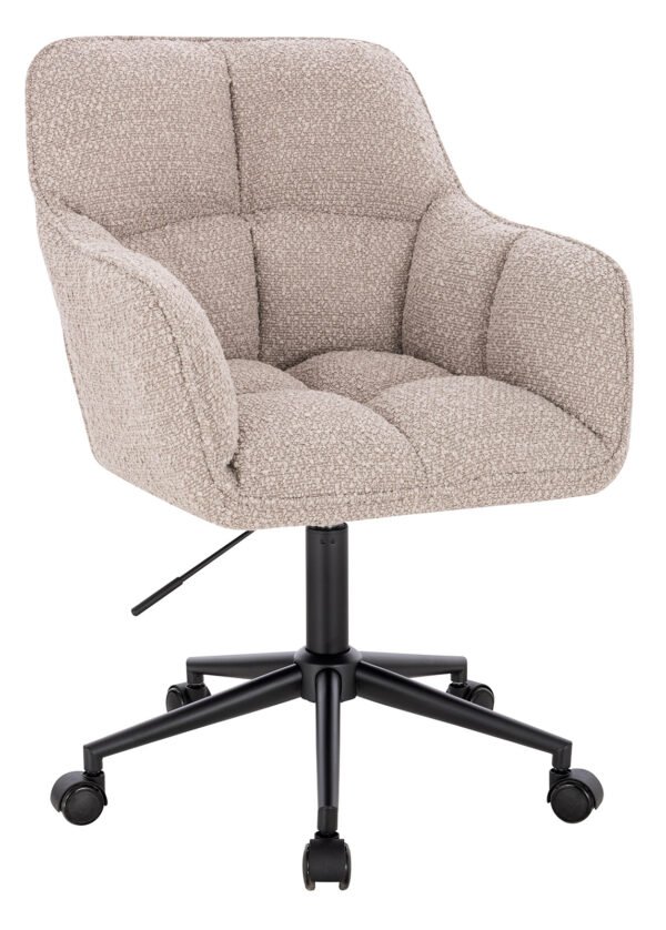 Toimistotuoli OLIVER beige