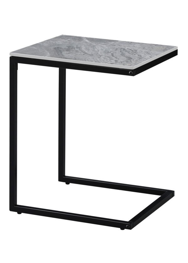 Sohvapöytä DARIO harmaa