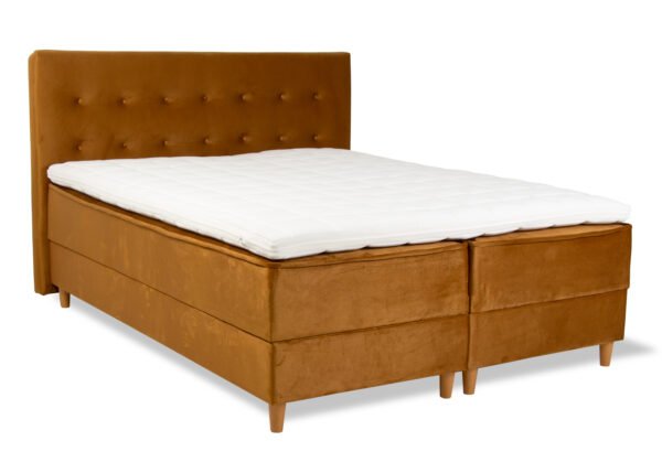 Sänky BROOKE II tasku