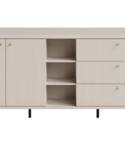 Lipasto GRACE 4 beige