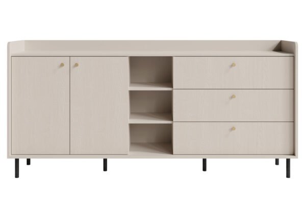 Lipasto GRACE 4 beige