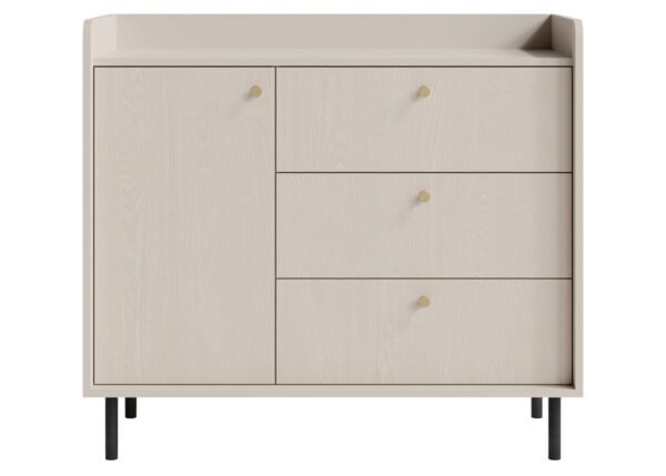 Lipasto GRACE 6 beige