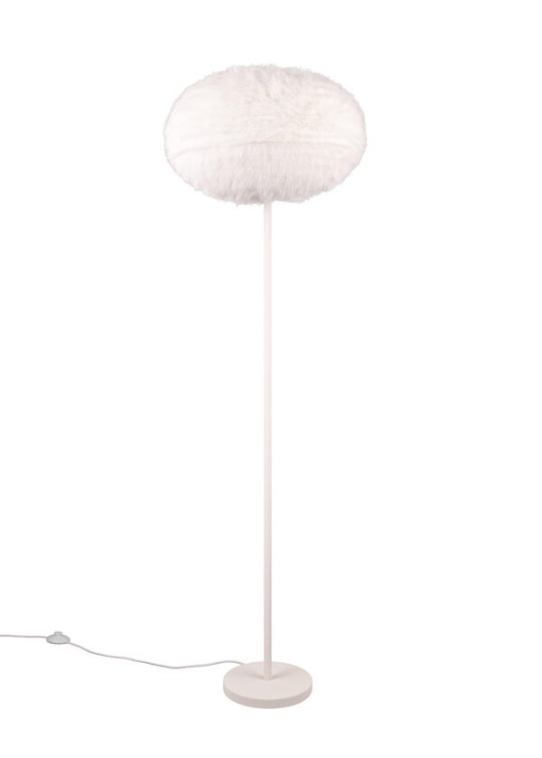 Lattiavalaisin FRANCESCA kerma